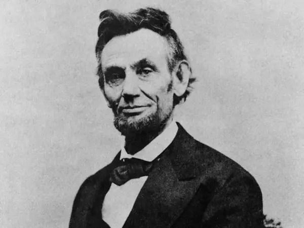 Lincoln