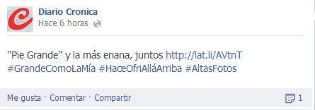 noticias