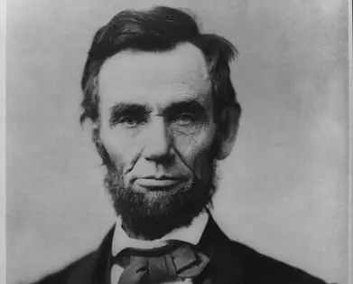 abraham