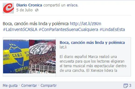 Facebook