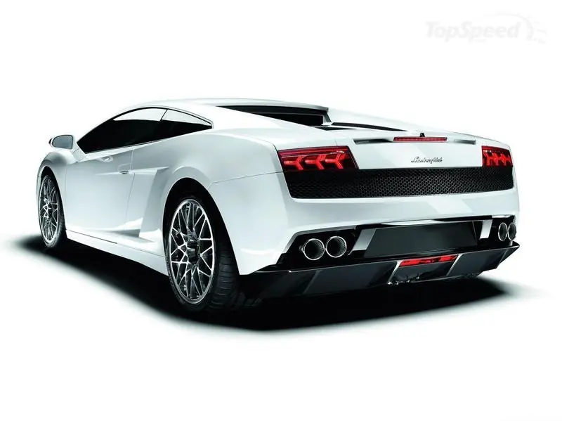 Lamborghini