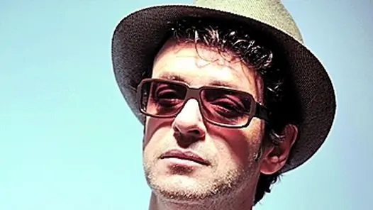 Cerati, un progreso