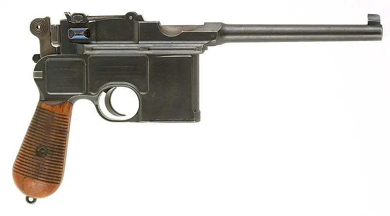 guerra