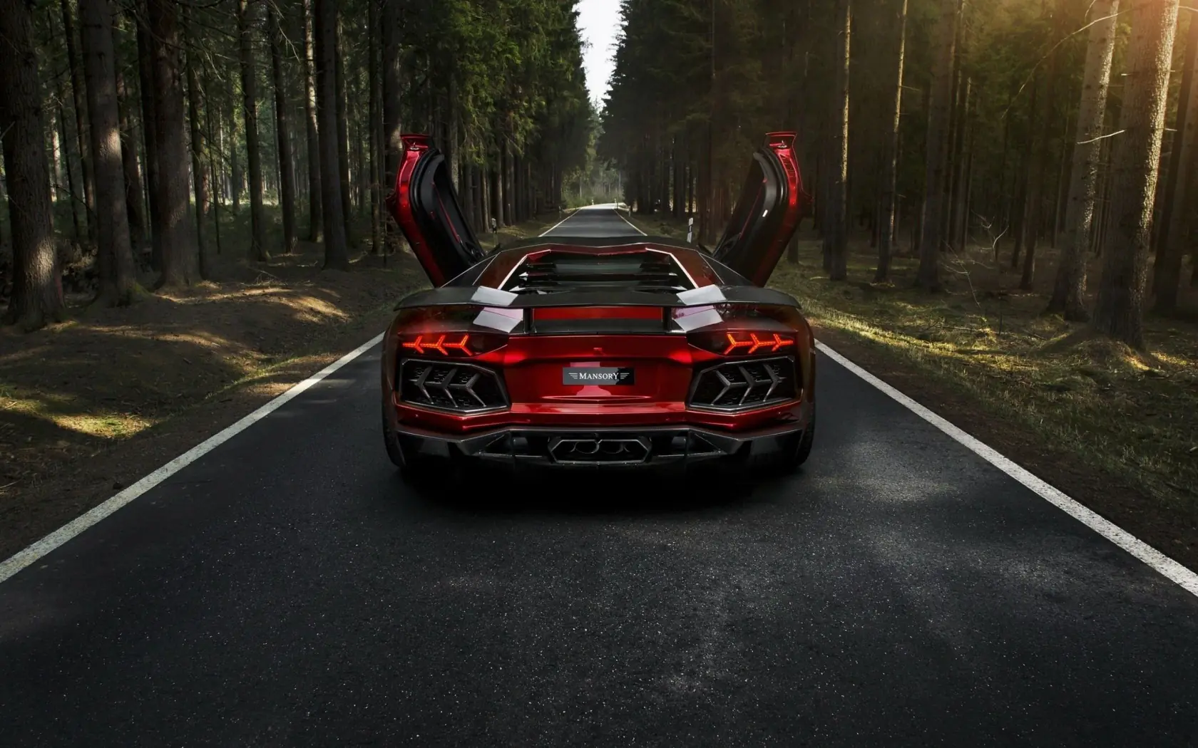 Mansory