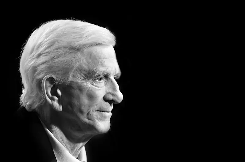 Leslie Nielsen (1926-2010)