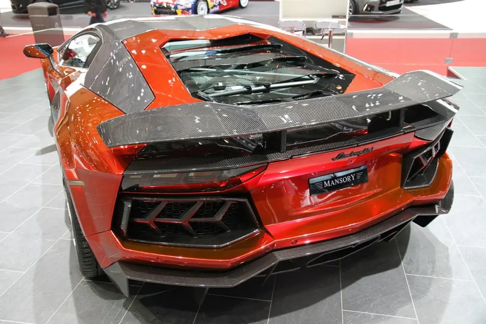 Lamborghini