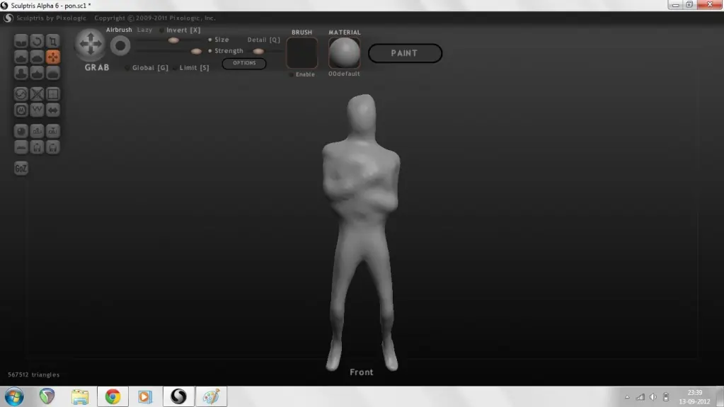 cinema 4d