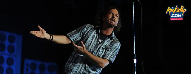 Pearl Jam en Buenos Aires