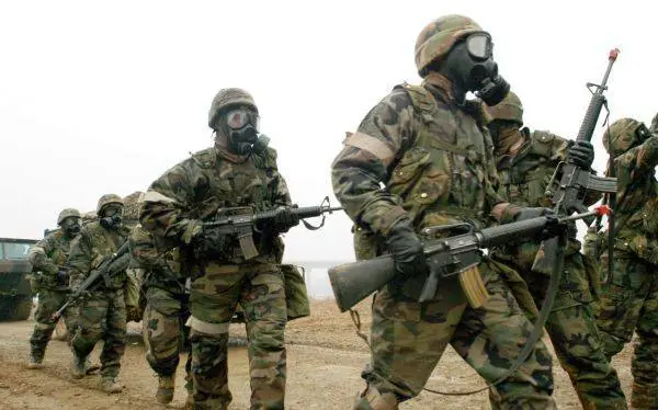 Profecía : La destrucción de Damasco (SIRIA)