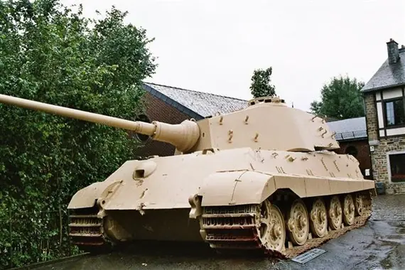 Panzer