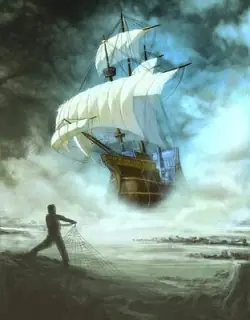 10 barcos fantasmas, reales que navegaron los mares sin rumb