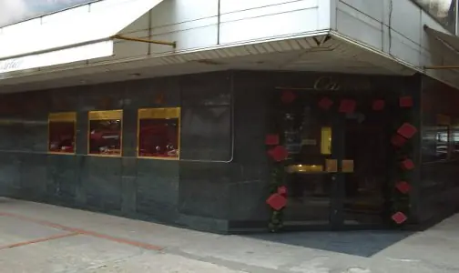 riqueza