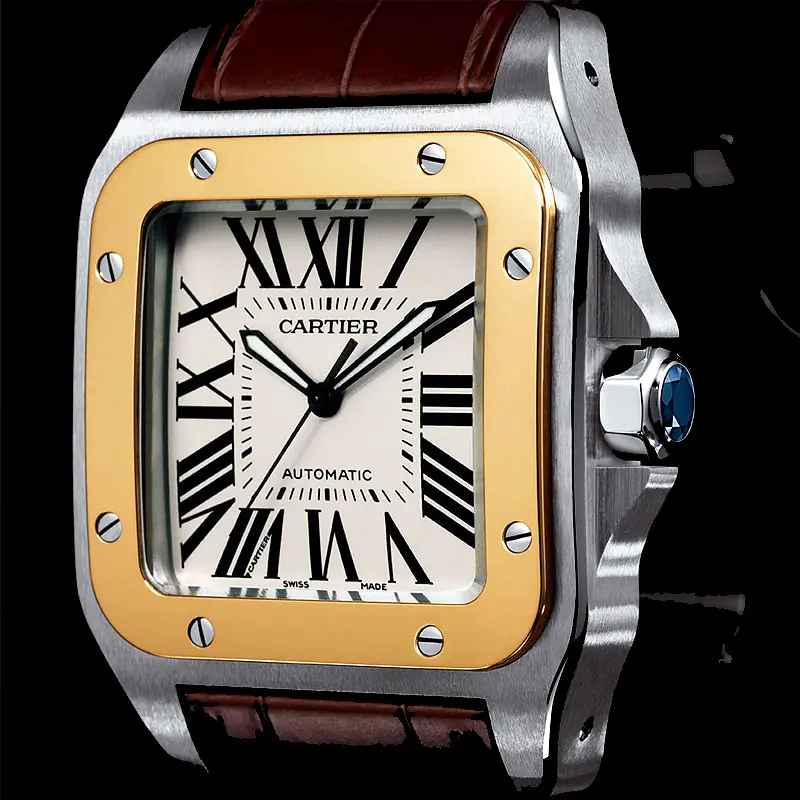 joyeria oligarca "Cartier" se va por fin