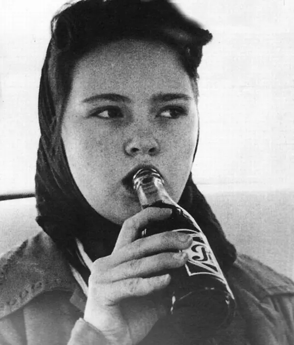 ¿Alguien dijo adolescente con baja autoestima?