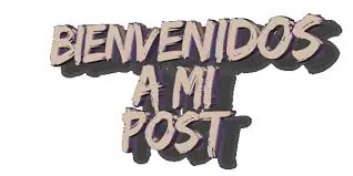 La pintura maldita!.