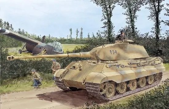 Segunda Guerra Mundial