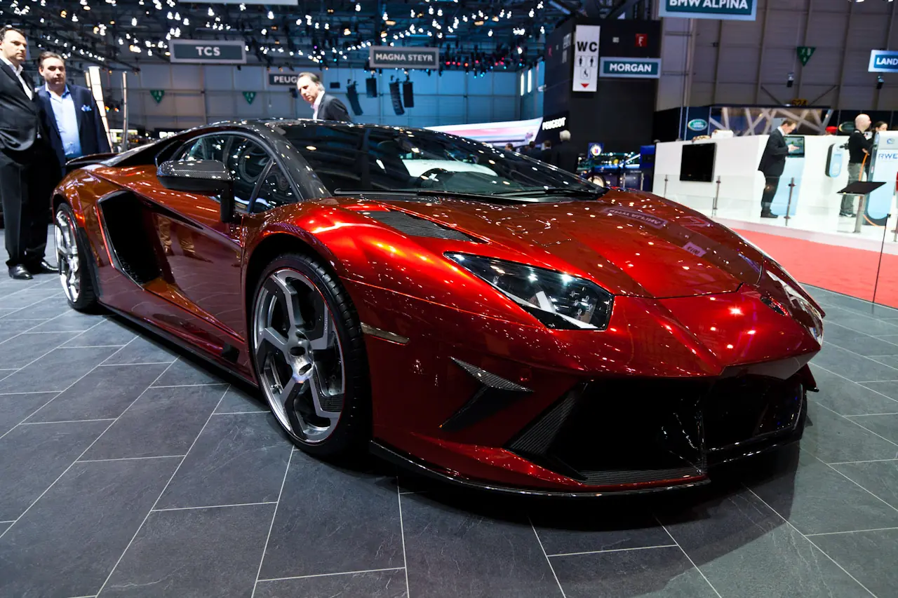 Mansory