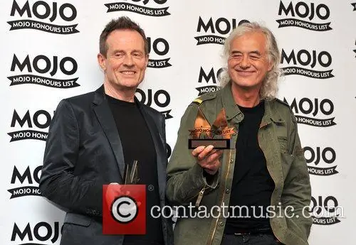 Led Zepp y el regreso de las bandas