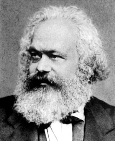 marx