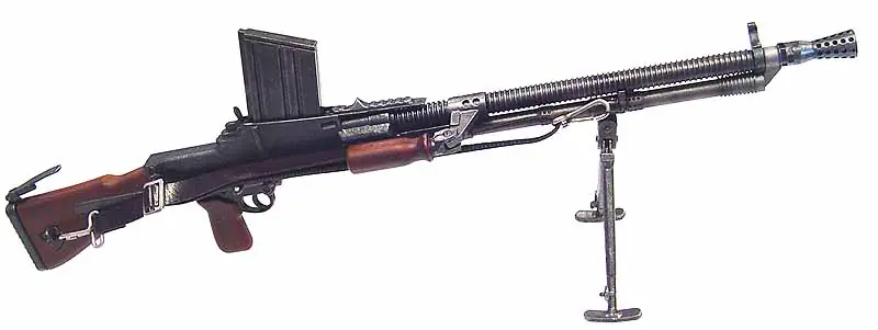 Armas de la Alemania nazi