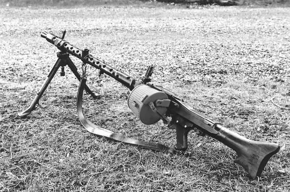 armas