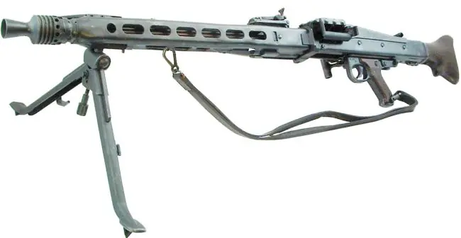 10 Grandes Armas en la Historia 10 Grandes Armas en la Historia