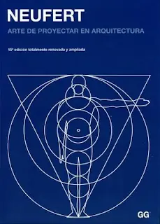 Neufer "la biblia del arquitecto" MU