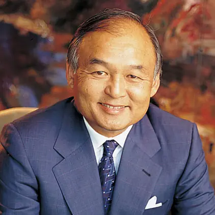 Raymond Chang