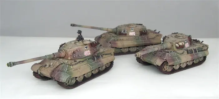 Panzer