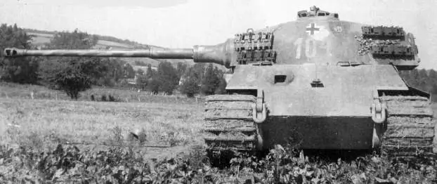 Segunda Guerra Mundial