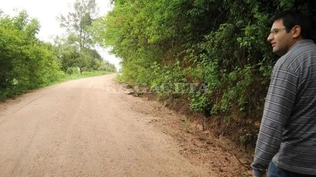 Probó suerte con un mail y terminó trayendo el Dakar