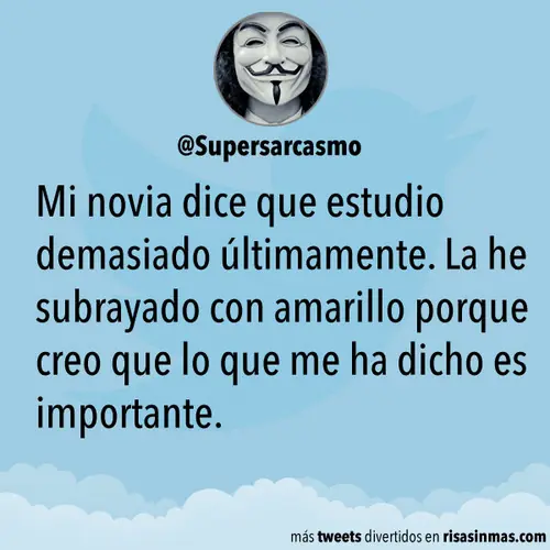 +6 si te reís, ¡imágenes!