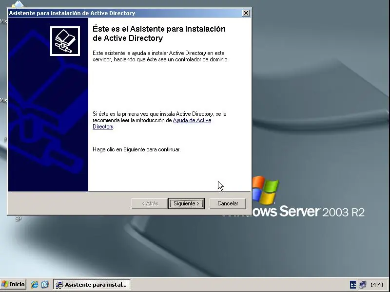 terminal server