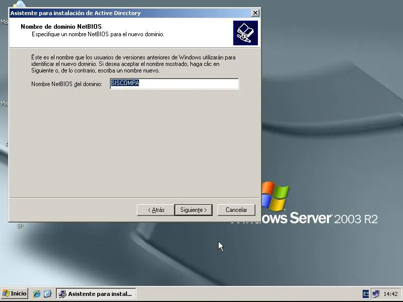 servidores