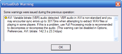 VirtualDub