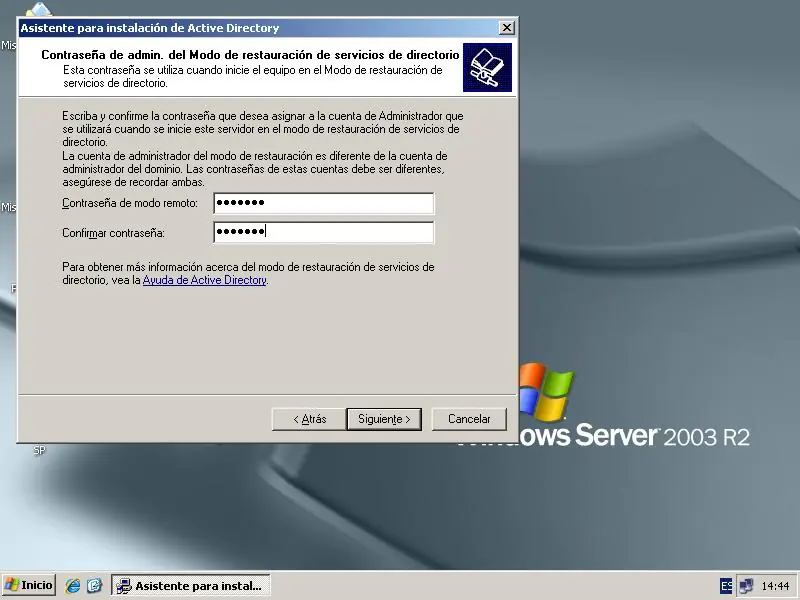 terminal server