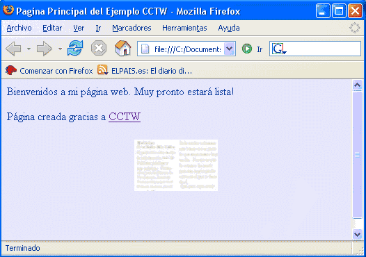 Paginas