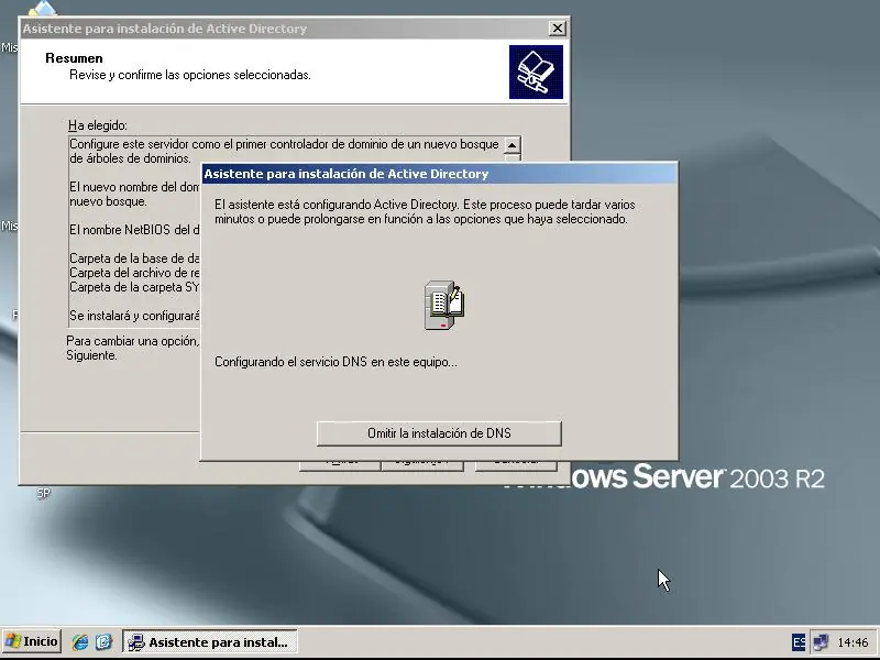 servidores