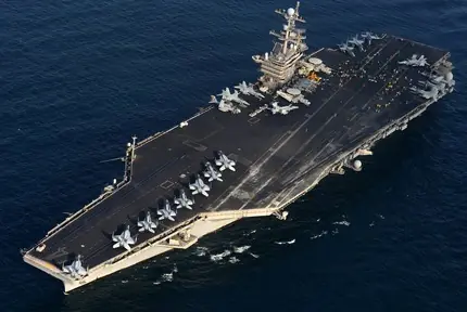 las 10 potencias militares del mundo