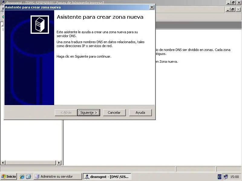 servidores