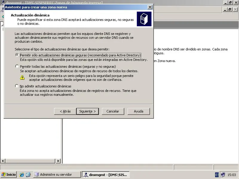 terminal server