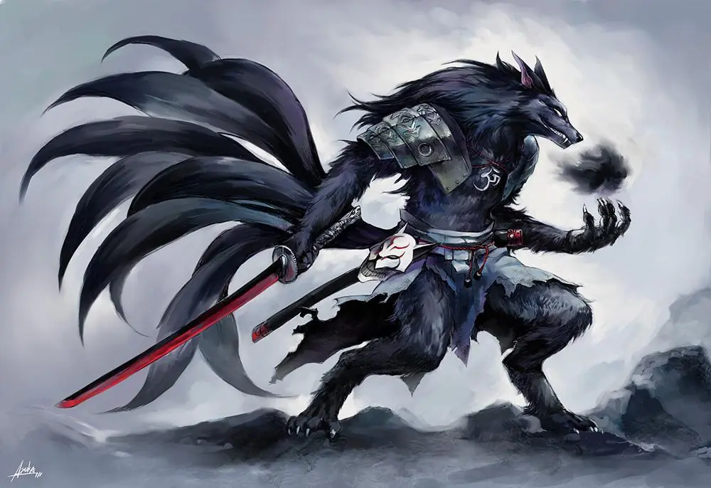 Wolf