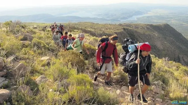 Ecoturismo