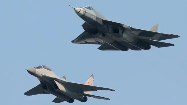 las 10 potencias militares del mundo