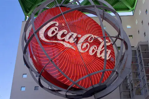 coca cola desmiente un posible cambio de fórmula