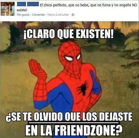 Mememanía, riete con estas imágenes