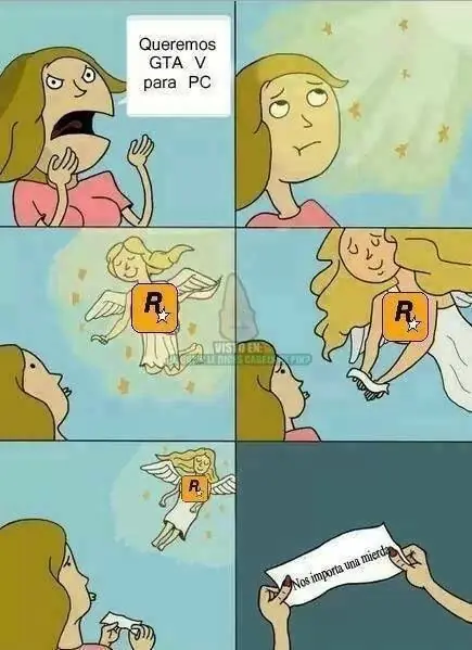 comic