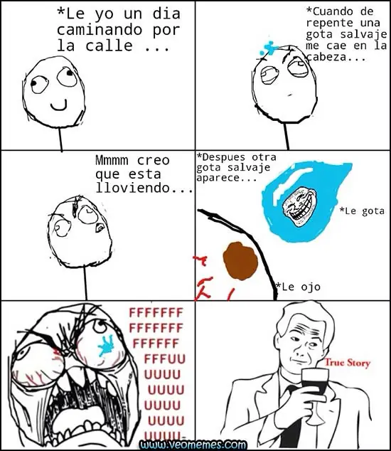Mememanía, riete con estas imágenes