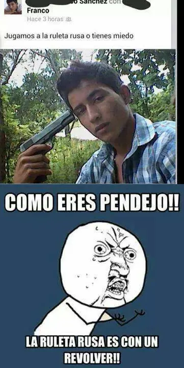 troll