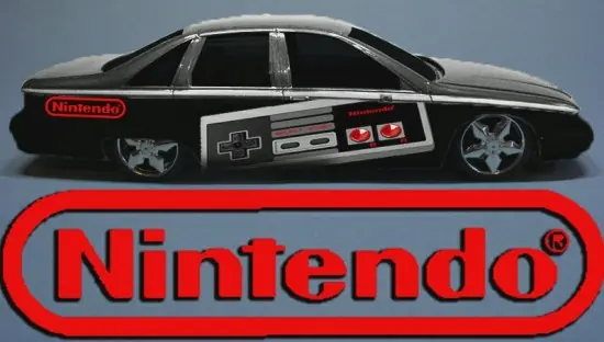 Wii